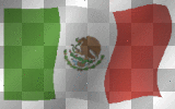 MEXICAN FLAG