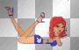 Redhead Dollz