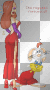 Jessica and Roger Rabbit