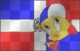 dominican tweety