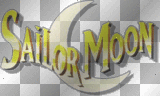 Sailor Moon Logo