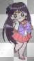 Chibi Mars