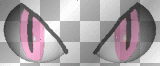 blinking animated eyes