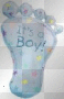 its a boy
