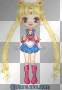 Chibi Moon Doll