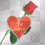 te amo
