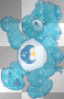 Night Time CareBear