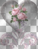 Rose Globe 2