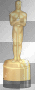 The Oscars' Trophy