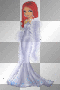 redhead dollz