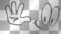 hand & face