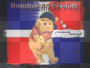 domincan pooh