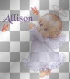 ALLISON ALLISON