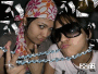 gangstas