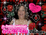 Me For Valentine's