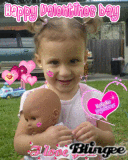 Valentine love