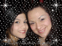 me and meggy