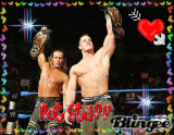 tag team champs