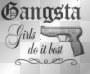 gangsta