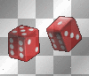 dice