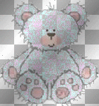 teddy bear