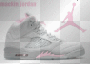 MAKING JORDANS