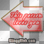 This person loves ypu
