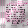 my bff