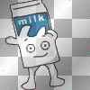DANCiN MiLK