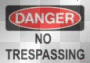 danger