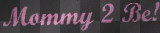 mommy