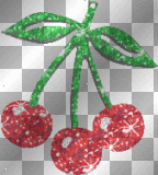 cherries cherries