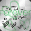 forever <3