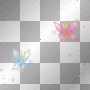 Floating Butterflies 1