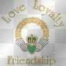 Claddagh Saying 