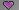 blinkie pixel heart