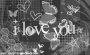 i love you