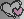 flashy hearts