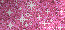hot pink glitter
