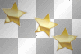 GOLDEN STARS