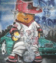 pooh bear