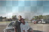 me and my baby Josh