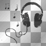head phones