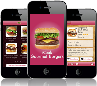 GotFocus develop for a range of devices