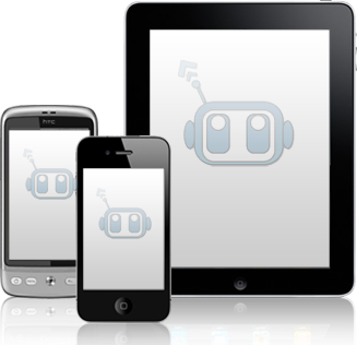 GotFocus develop for a range of devices