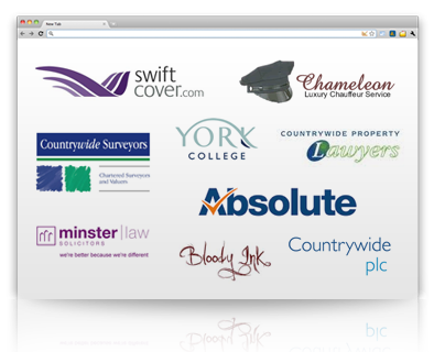 Some of our Clients