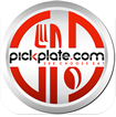 Pick Plate Icon