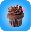 Cupcakes Icon
