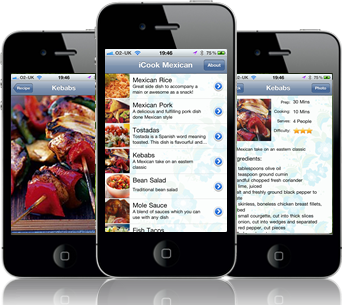 GotFocus develop for a range of devices