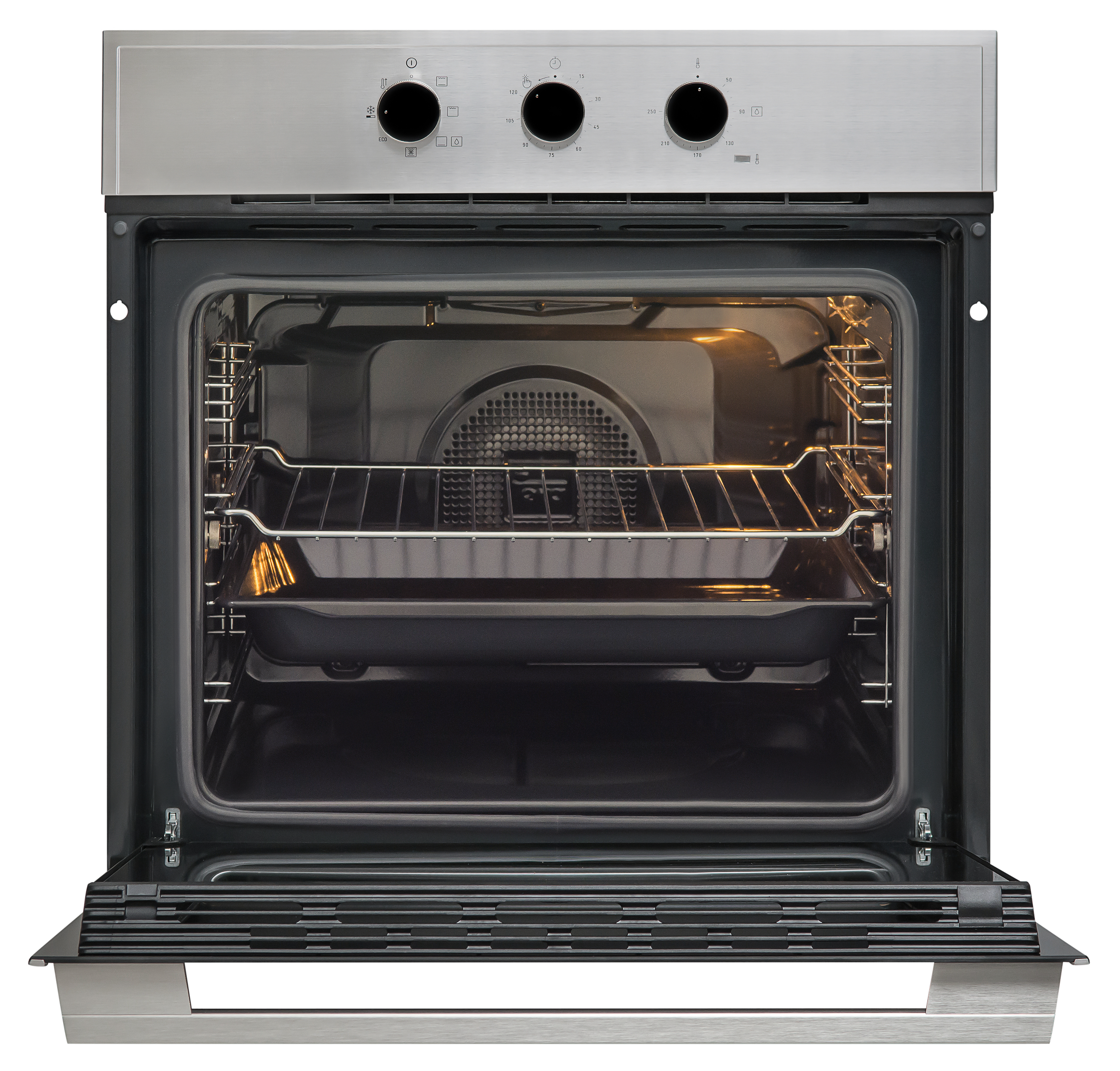 Ripley - HORNO HSB 615 SS TEKA